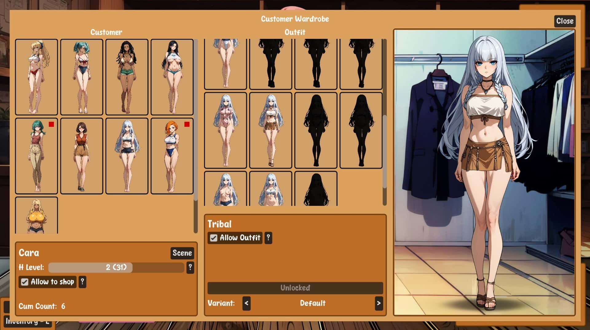 典当的乐趣 Pawn Pleasure v0.5.12游戏封面